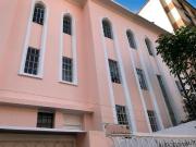 oficina en arriendo en chapinero alto. Cod A1107040