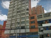 oficina en arriendo en chapinero alto. Cod A113211
