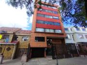 Oficina en Arriendo en Chapinero Central