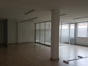 oficina en arriendo en chapinero central. Cod A1002190