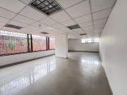 oficina en arriendo en chapinero central. Cod A1012215