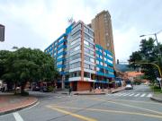 oficina en arriendo en chapinero central. Cod A5358412