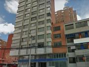 oficina en arriendo en chapinero noroccidental. Cod A105601