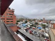 oficina en arriendo en chapinero norte. Cod A1038791