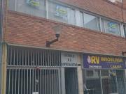 oficina en arriendo en chapinero norte. Cod A7008901