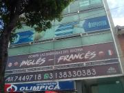 oficina en arriendo en chapinero norte. Cod A97526