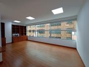 oficina en arriendo en chapinero norte zona g. Cod A1087227