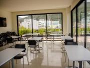 oficina en arriendo en chico. Cod A10066