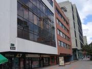 oficina en arriendo en chico. Cod A5249403