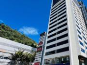 oficina en arriendo en barrancas usaquén. Cod A70280