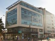 oficina en arriendo en chico navarrra. Cod A50101