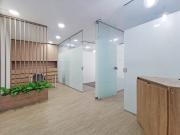 Oficina en Arriendo en Chicó Norte Bogotá