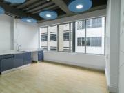 oficina en arriendo en chico norte. Cod A10076