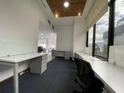 oficina en arriendo en chico norte. Cod A10137