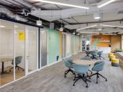 oficina en arriendo en chico norte. Cod A1038893