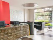 oficina en arriendo en chico norte. Cod A1040033