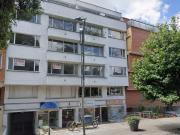 oficina en arriendo en chico norte. Cod A108869