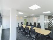 oficina en arriendo en chico norte. Cod A1094094