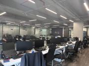 oficina en arriendo en chico norte. Cod A1105123