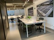 oficina en arriendo en chico norte. Cod A1107048