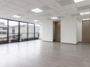 oficina en arriendo en chicó norte. Cod A24502