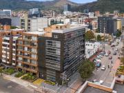 oficina en arriendo en chico norte. Cod A4898