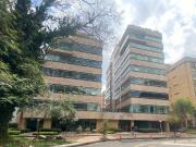 oficina en arriendo en chico norte. Cod A5166