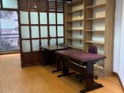 oficina en arriendo en chico norte. Cod A51960