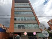 oficina en arriendo en chico norte. Cod A700300