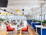 oficina en arriendo en chico norte. Cod A700503