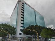 oficina en arriendo en chico norte. Cod A776