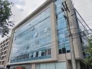 oficina en arriendo en chico norte ii. Cod A109713