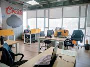 oficina en arriendo en chico norte iii. Cod A1105103