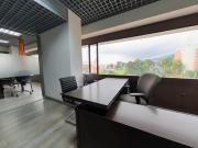 oficina en arriendo en chico reservado. Cod A3187