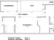 Oficina en arriendo en CHILLÁN