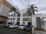 oficina en arriendo en ciudad jardín. Cod A116847
