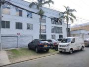 oficina en arriendo en ciudad jardín. Cod A117284