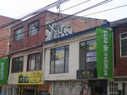 oficina en arriendo en ciudad kennedy sur. Cod A7070302