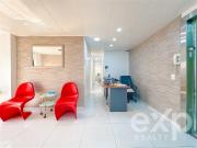 Oficina en Arriendo en Del Inca 4446