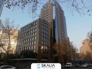 Oficina en Arriendo en Edificio el Bosque norte 177