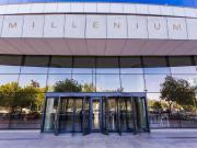 Oficina en Arriendo en Edificio Millenium