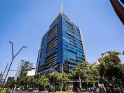 Oficina en Arriendo en Edificio Palladio /Metro Pedro de...