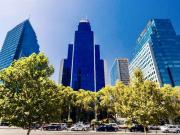 Oficina en Arriendo en Edificio Torre Costanera/ Av...