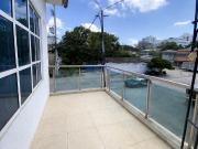 apartamento en arriendo en el bosque. Cod A94166