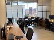 oficina en arriendo en el campestre. Cod A776813