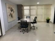 Oficina en Arriendo en el Centro