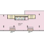 oficina en arriendo en el chico. Cod A1040055