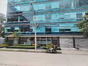 oficina en arriendo en el chico. Cod A121511