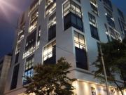 oficina en arriendo en el chico. Cod A700484