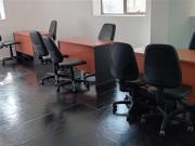 Oficina en Arriendo en El Golf